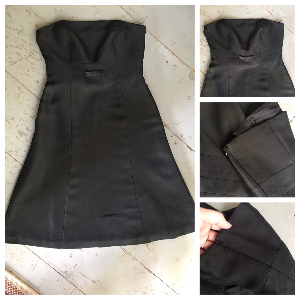 Silk Ann Taylor Cocktail Lbt